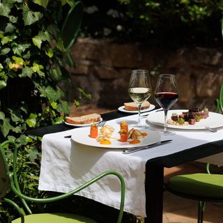 Le Petit Jardin - 13