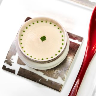 L'Atelier de Joël Robuchon - Étoile - 5