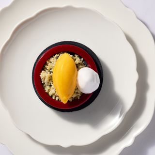 Astor Club: Chef's Table - 5