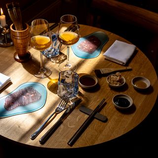 Abigail & Co - Copenhagen - 5