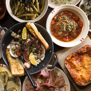 Raggio Osteria - 14