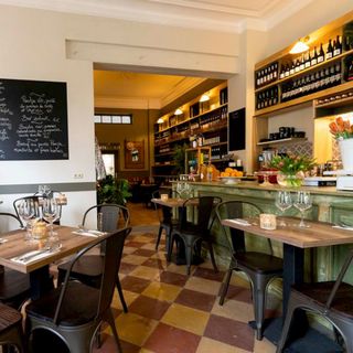 L'épicerie Nomad - 0