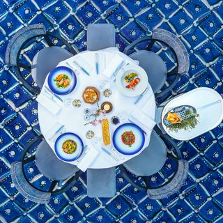 Le Grill - Monaco - 8