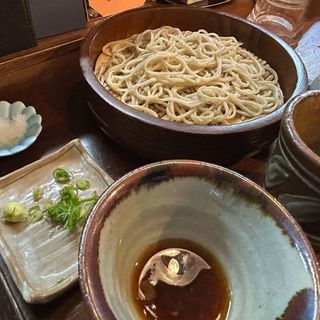 Sobakappo Nagano - 2
