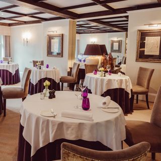 Longueville Manor - 0