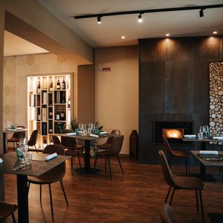 Osteria Stella - 1