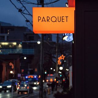 Parquet - 7