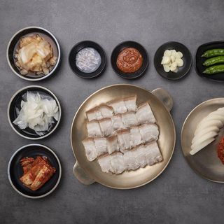 Okdol Heyonok - 2