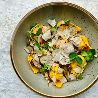 Easy Bistro - 8