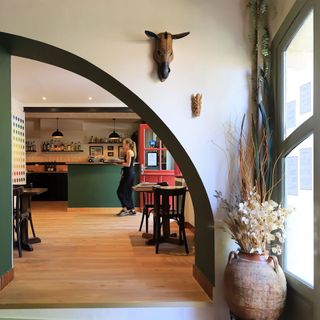 La Fontaine - L’Artiste et le Cuisinier - 9