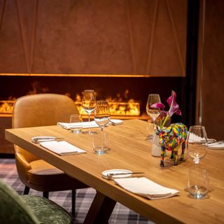 Mountain Hub Gourmet - 1