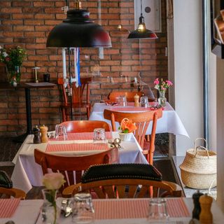 Bistrot Miraux - 3