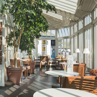 The Seafood Restaurant - 0