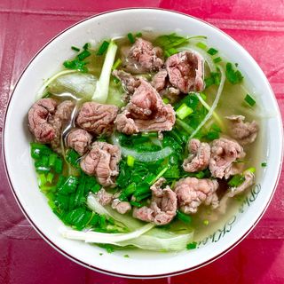 Phở Khôi Hói - 0