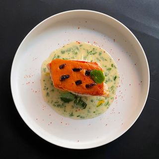 IDÉAL bistro - 20