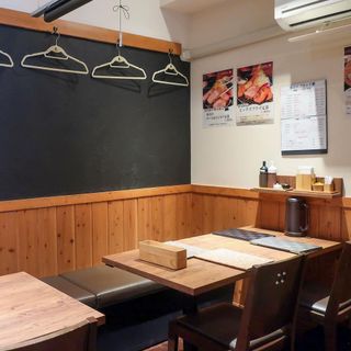 Tonkatsu KATSU Hana - 0