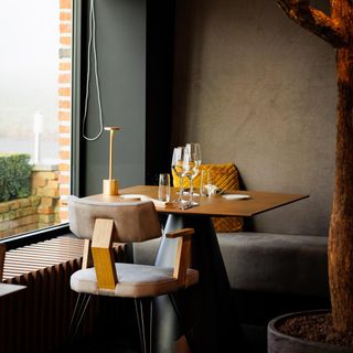 Le Bouchon et l'Assiette - 3