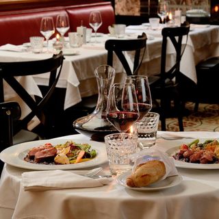 Bistrot de Paris - 7