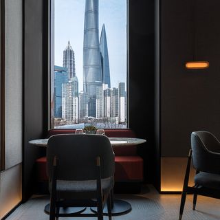 Meet the Bund (Zhongshan Dong Er Road) - 9
