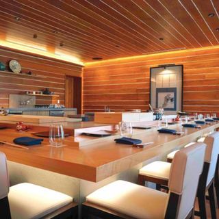 The Den at Azabu Miami Beach - 7