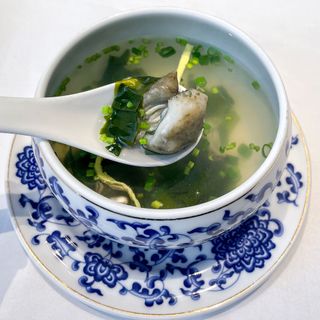 Bi Dian Hai Xian ‧ Tou Deng Cang - 3