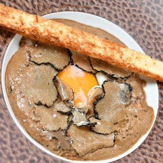 Au Bœuf Rouge - 9