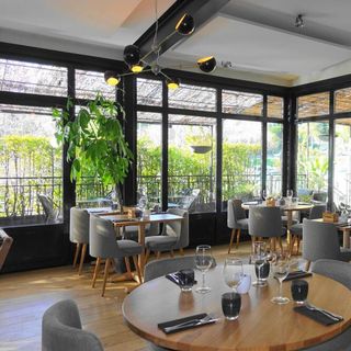 Bistrot des Anges - 8