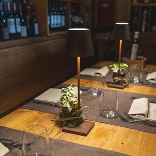 Osteria Europa - 1