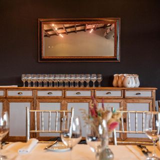 Casa Farpón Asador - 10