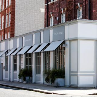 Elystan Street - 2