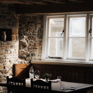 Duke of Cumberland's Head - 6