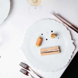 La Table de Balthazar - 1
