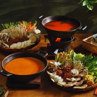 Vị Quê Kitchen - 11