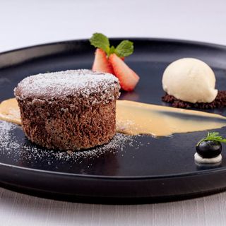Danny's Steakhouse - 6