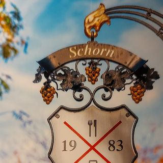 SCHORN by Lukas Schild - 3