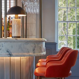 The Brasserie at Darleys - 21