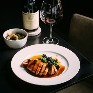 Chophouse - 16