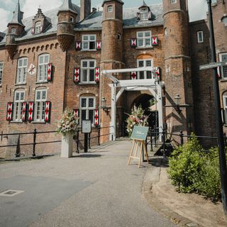 Hendrik van Maurick - Vught - 1