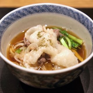 Kitashinchi Yumiba Shinnosuke - 3