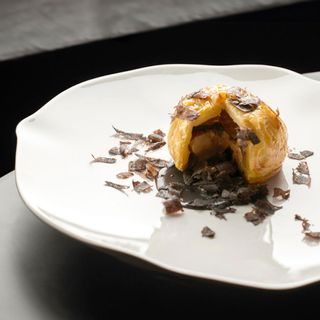 Guillaume Scheer - Les Plaisirs Gourmands - 16
