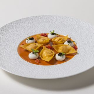 Amistà - 0