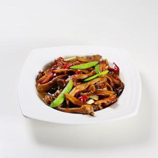 Master of Mushroom (Xinshe) - 13