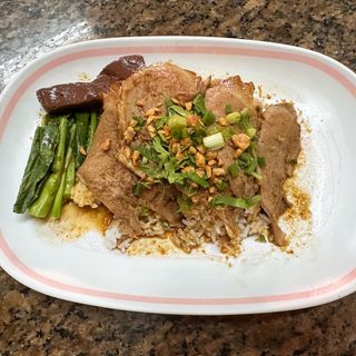 Duck Noodle House - 4