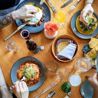 La Condesa - 5
