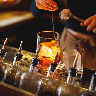 Bar Raval - 5