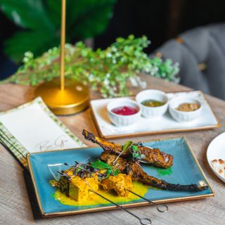 Bar Goa - 5