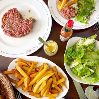 Bistrot Paul Bert - Paris - 7