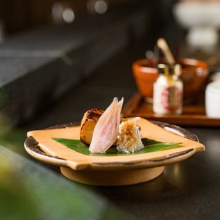AMA Sushi - 9