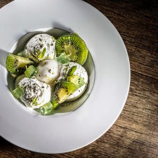 Le Bistrot d'à Côté - 0