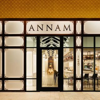 Annam - 1